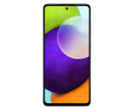 SAMSUNG Galaxy A52 Bialy (A525F) - 614998 - zdjęcie 3